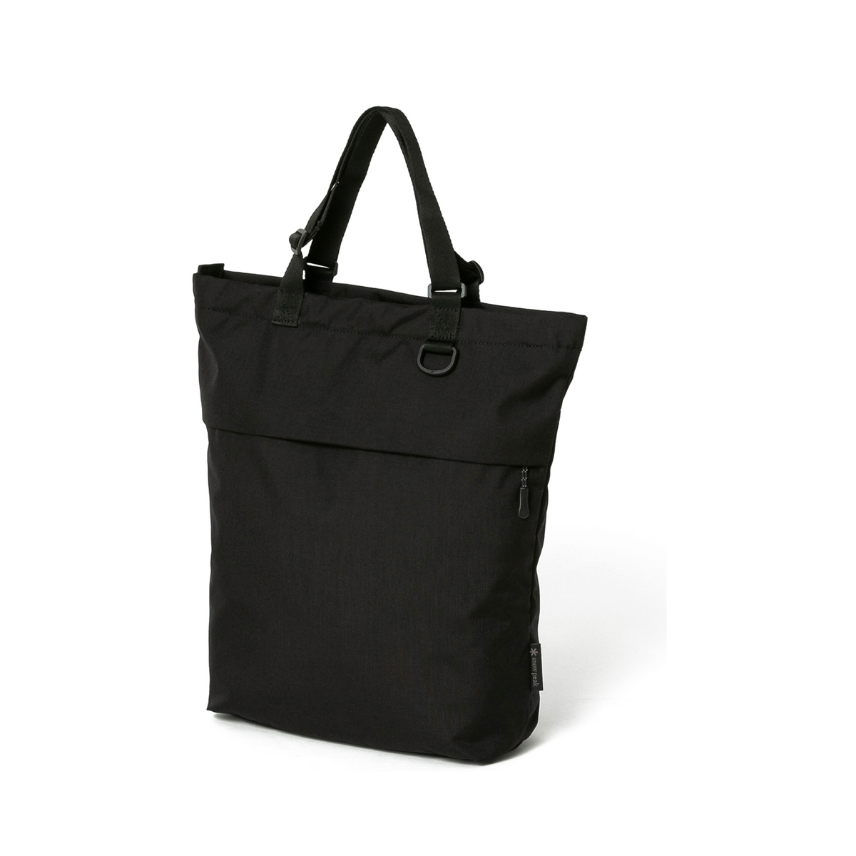 Snow Peak Everyday Use 2 Way Tote Bag