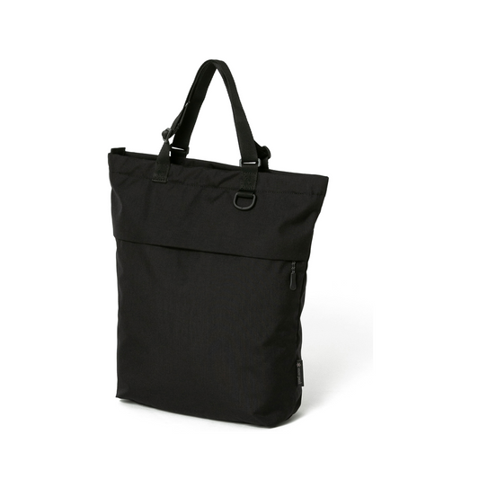 Snow Peak Everyday Use 2 Way Tote Bag