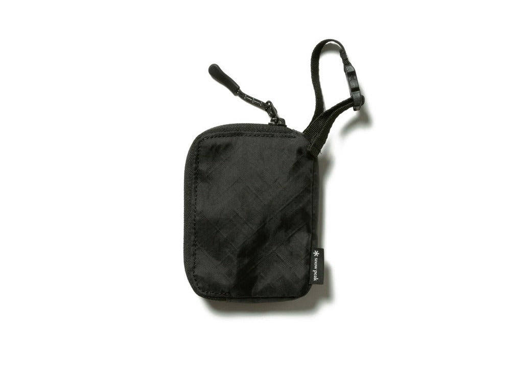 Snow Peak ECOPAK Sling Wallet