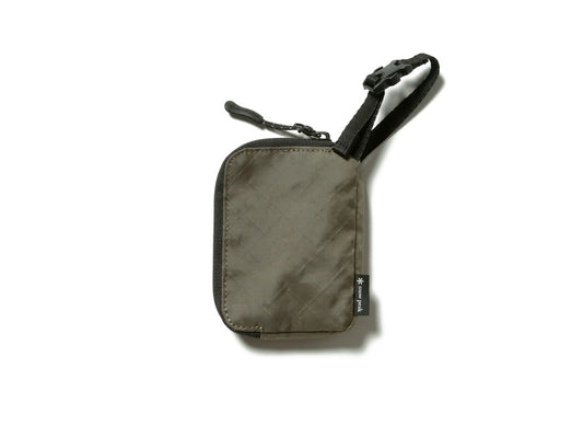 Snow Peak ECOPAK Sling Wallet