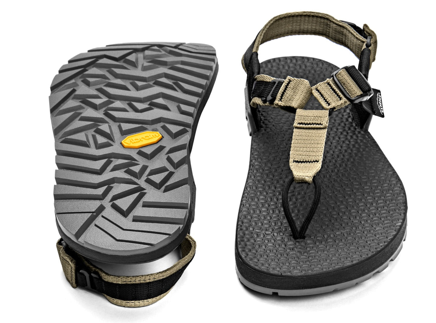 Bedrock Sandals Cairn Evo 3D PRO Sandals