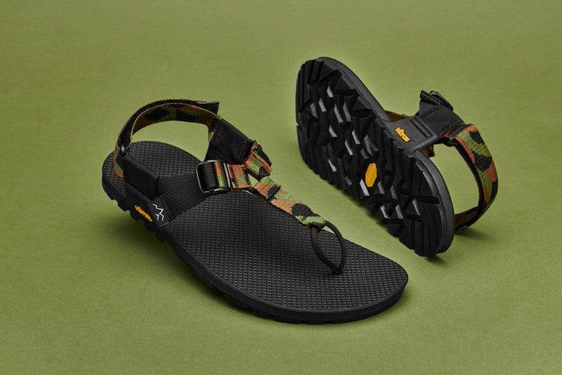 Bedrock Sandals Cairn Evo Sandals