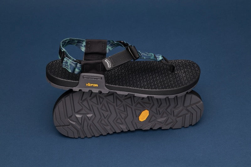 Bedrock Sandals Cairn Evo 3D PRO Sandals