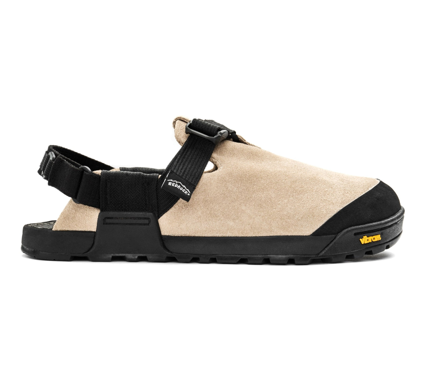 Tersumbat Gunung Batuan - Kulit Suede