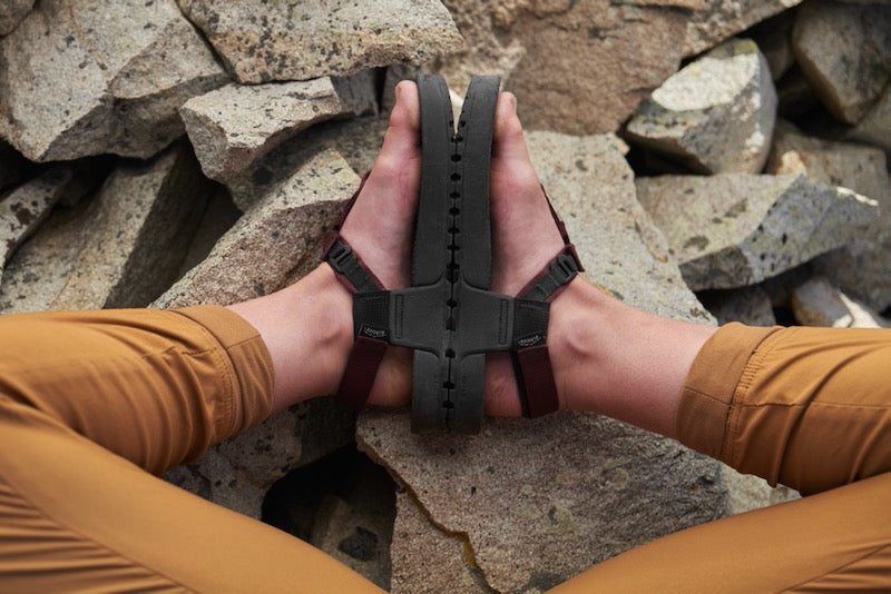 Bedrock Sandals Cairn Evo C Sandal