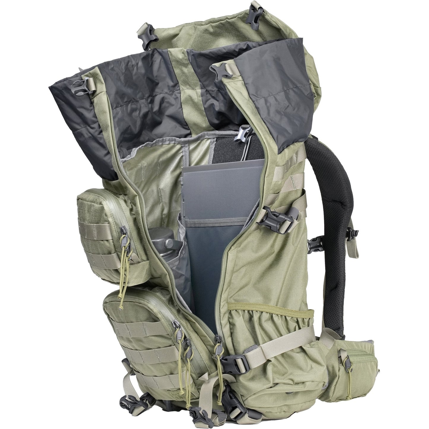 Mystery Ranch Blitz 35