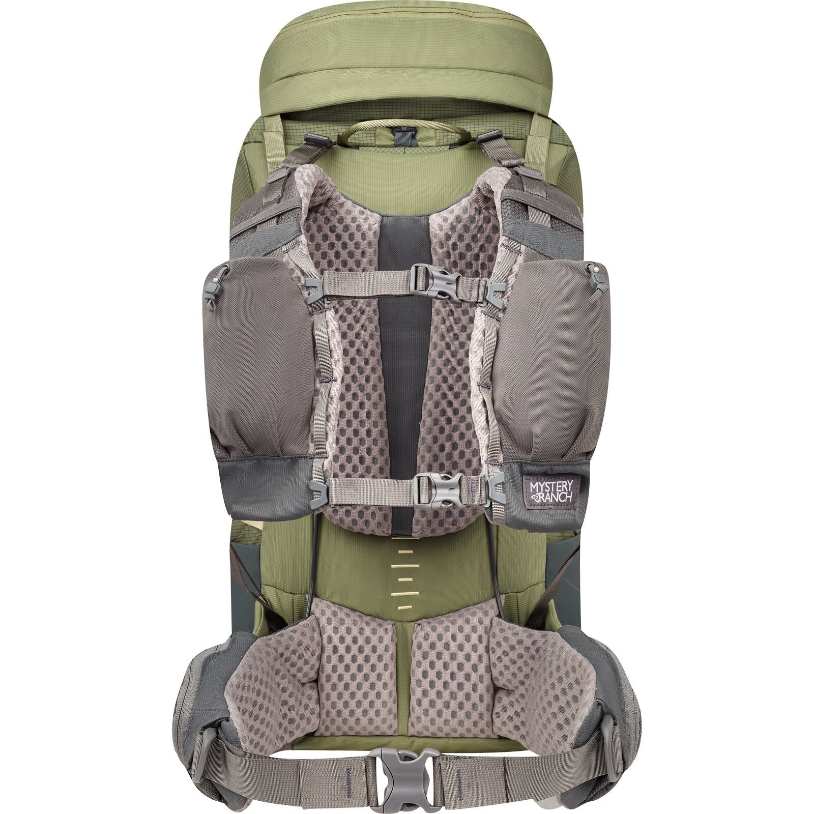 Mystery Ranch Bridger 45 Women's – Outdoor Life Malaysia