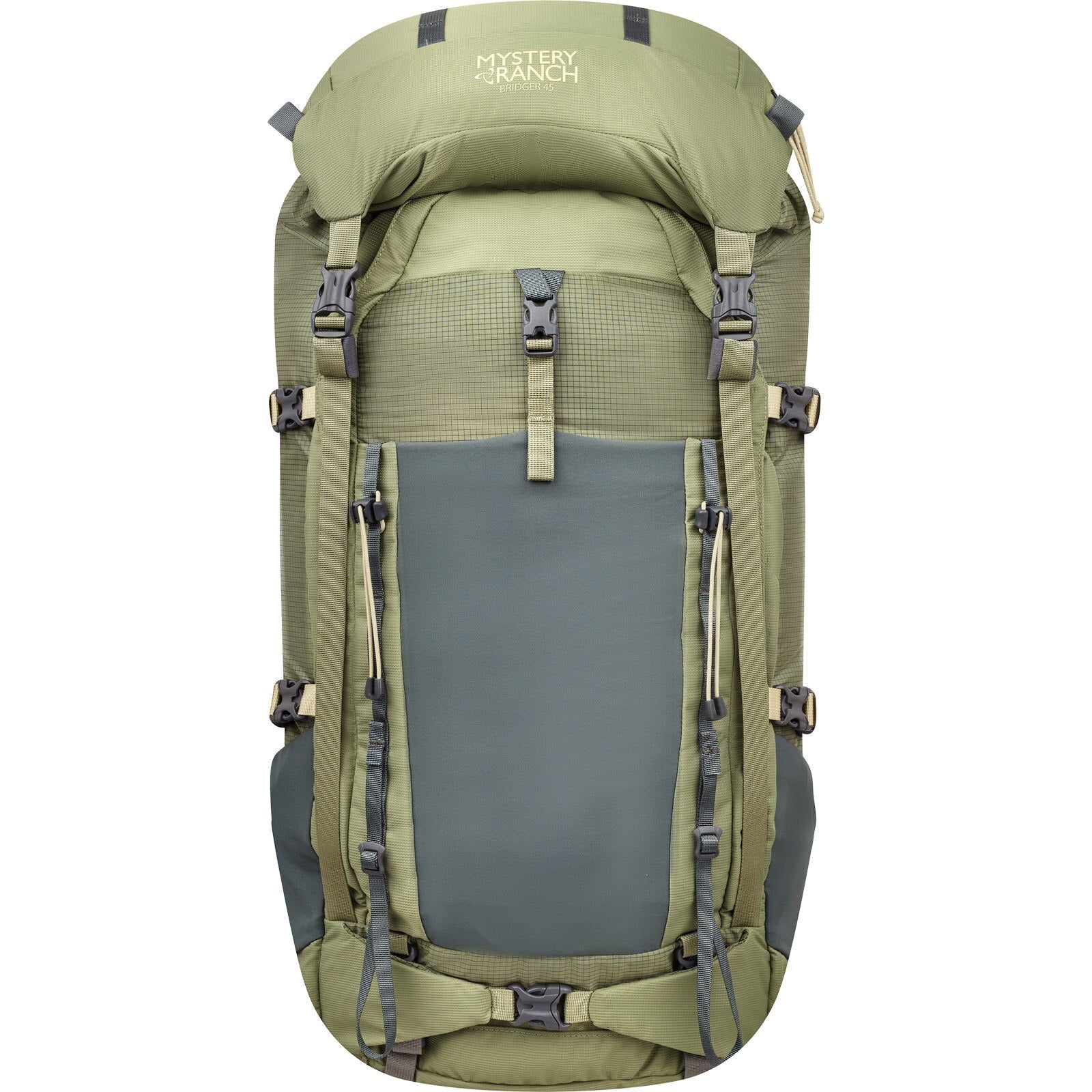 Mystery Ranch Bridger 45 Women's – Outdoor Life Malaysia