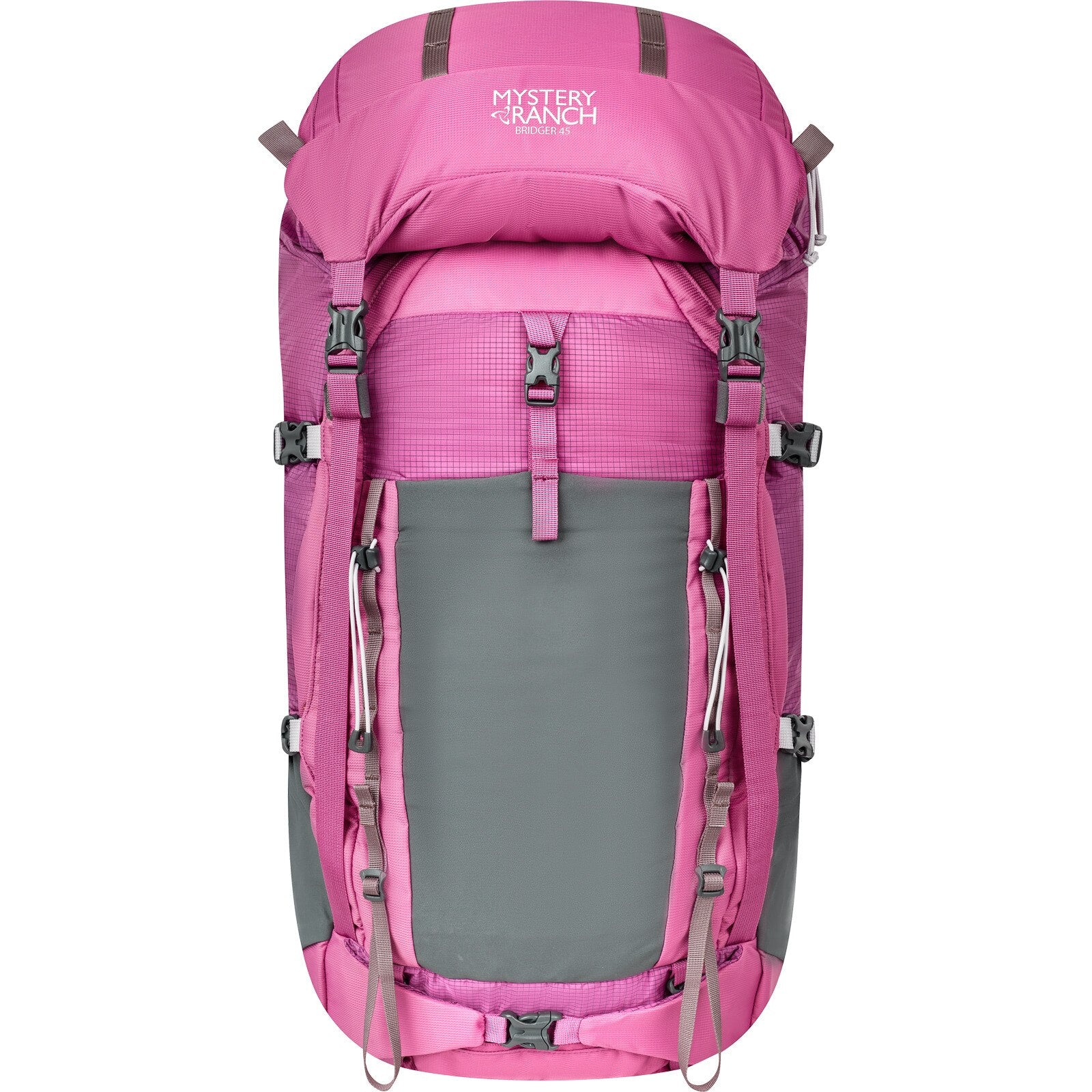 Mystery Ranch Bridger 45 Women's – Outdoor Life Malaysia