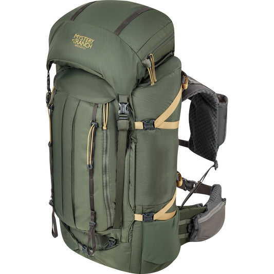 Mystery Ranch Bridger 65 Lelaki