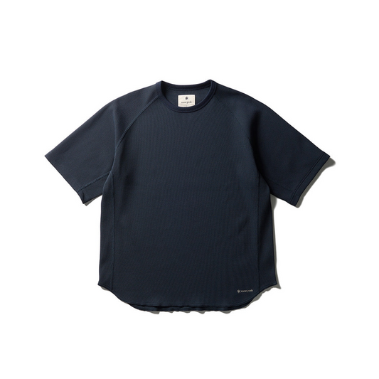Snow Peak Dry Waffle T-Shirt