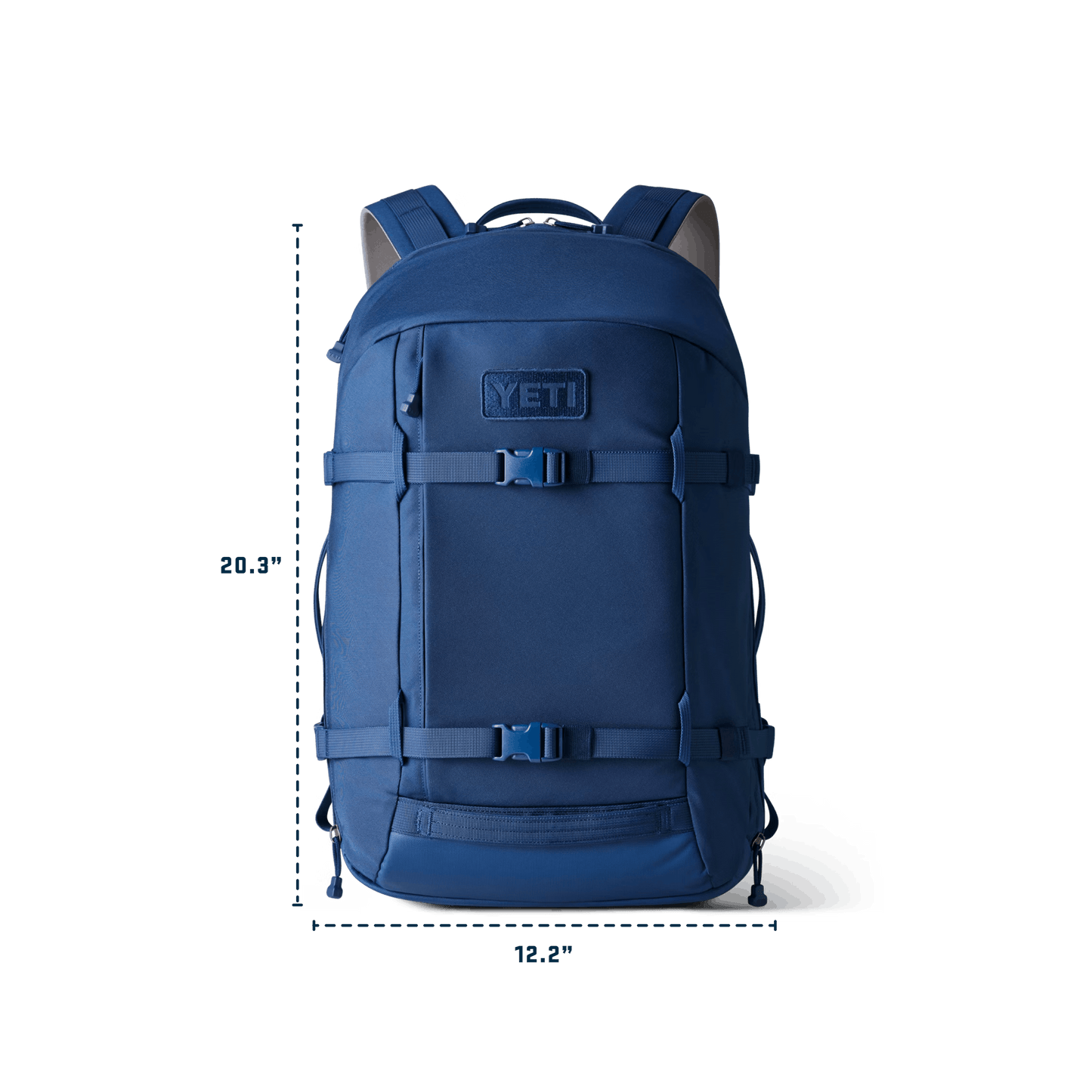 Yeti Crossroads Backpack 27L