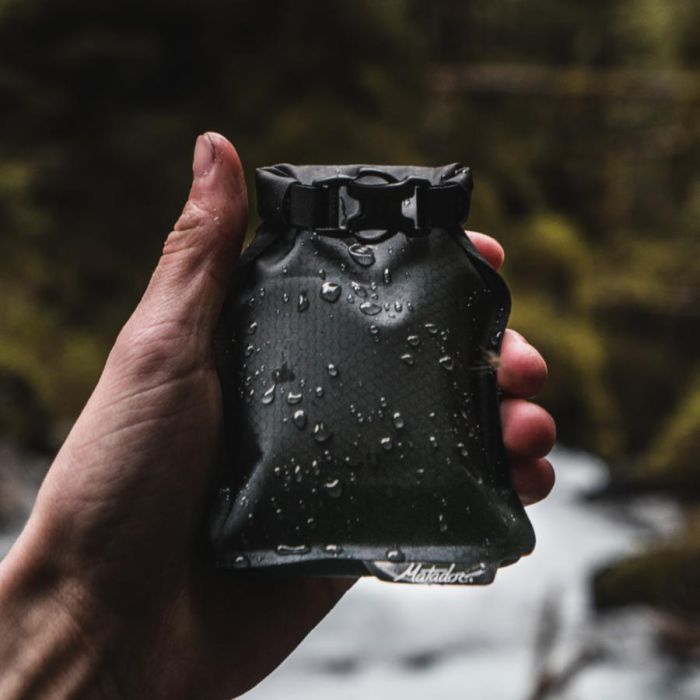Matador FlatPak V2 Soap Bar Case
