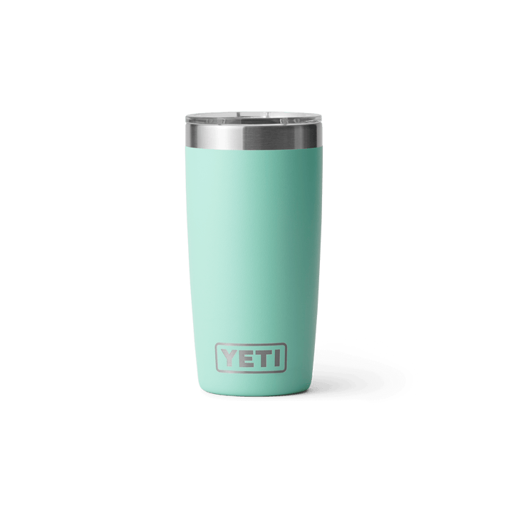 Yeti Rambler 10oz Tumbler MS