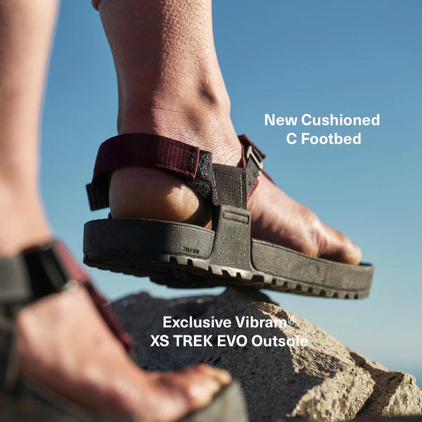 Bedrock Sandals Cairn Evo C Sandal
