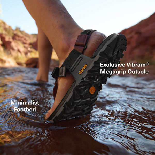 Bedrock Sandals Cairn Evo PRO Sandals