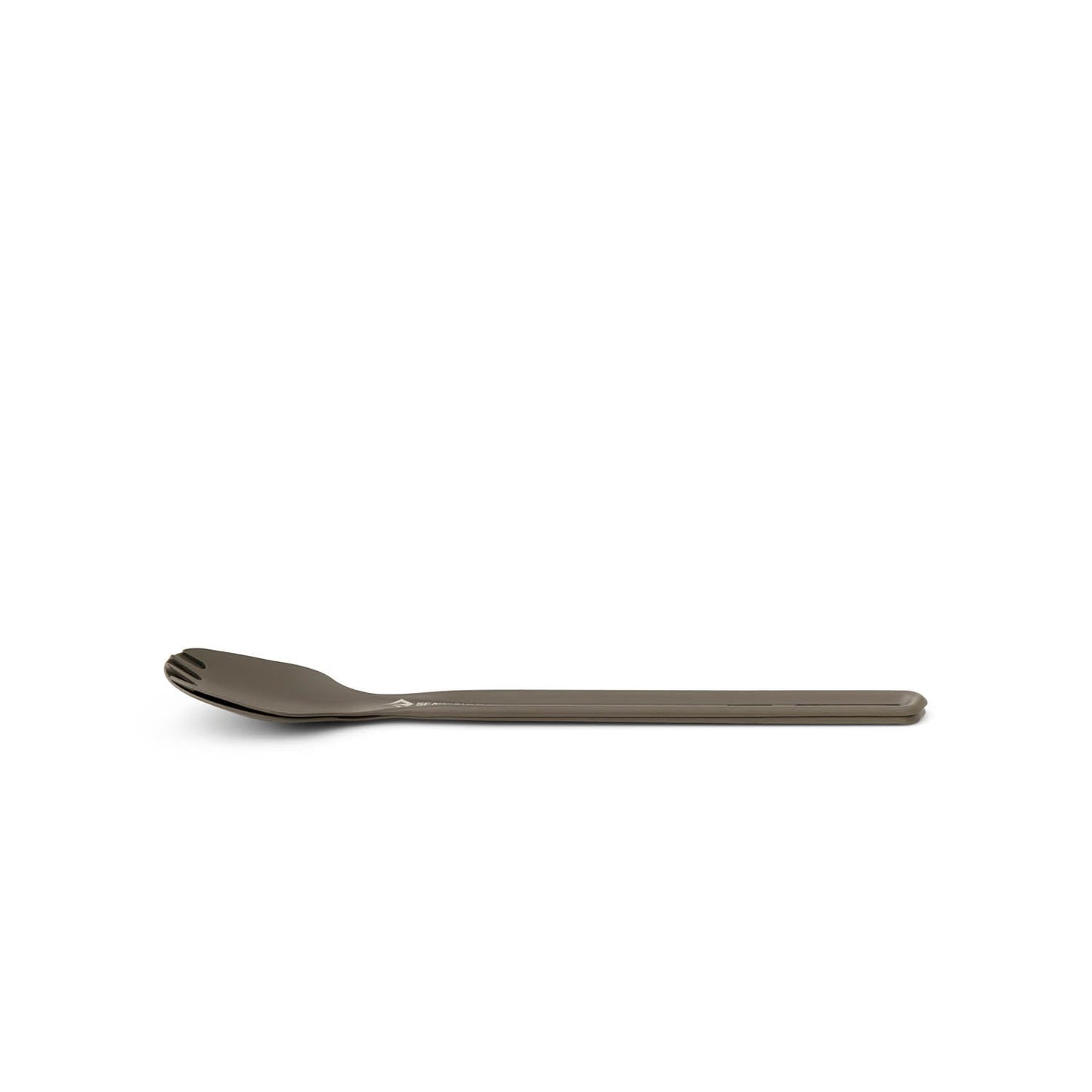 Sea to Summit Frontier UL Cutlery Set [2pc] Long Handle Spoon and Spork