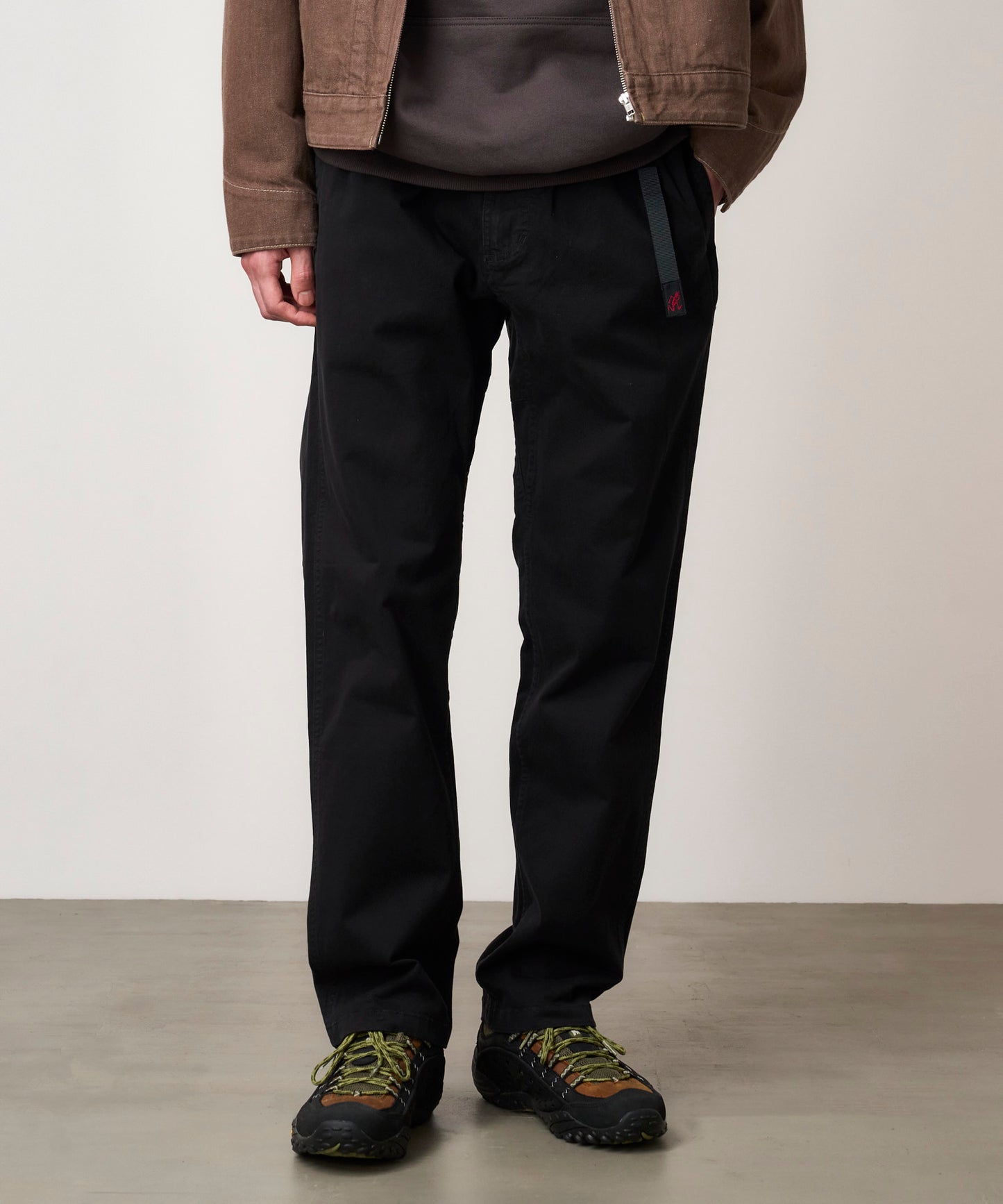 Gramicci NN-Pant Cropped