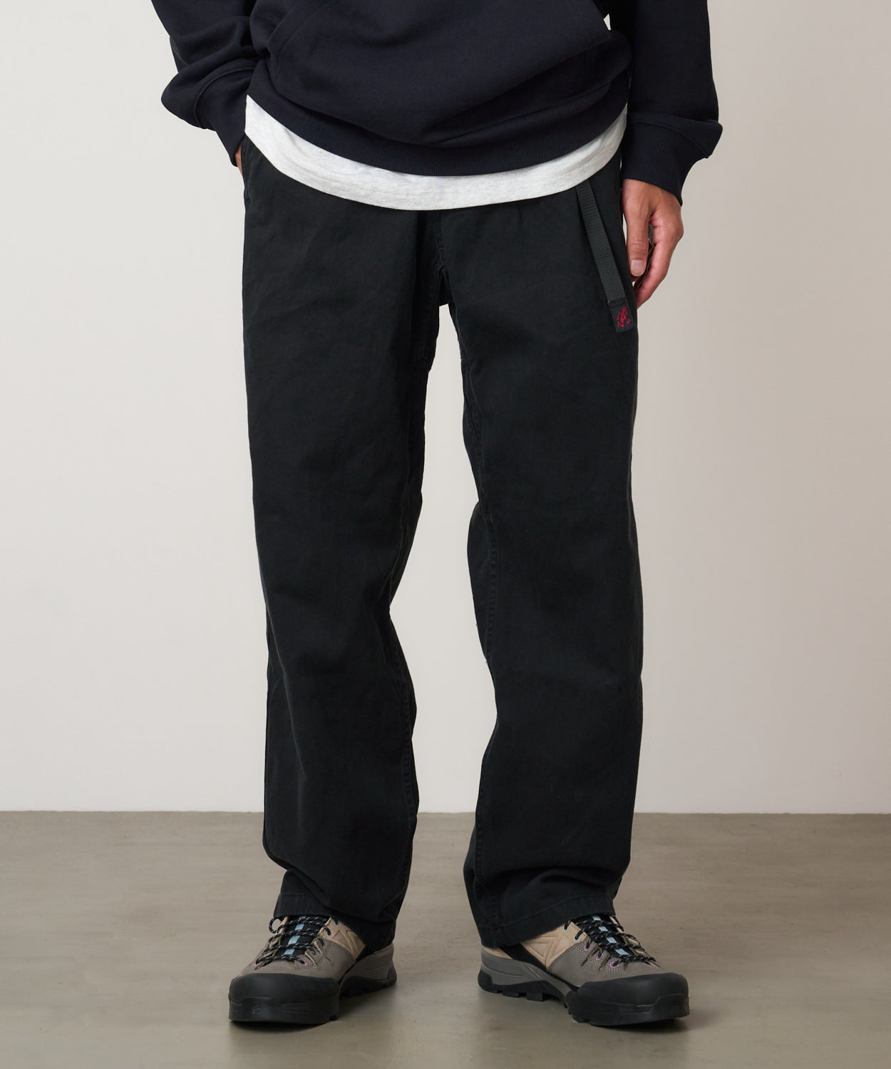 Gramicci Pant Straight Fit