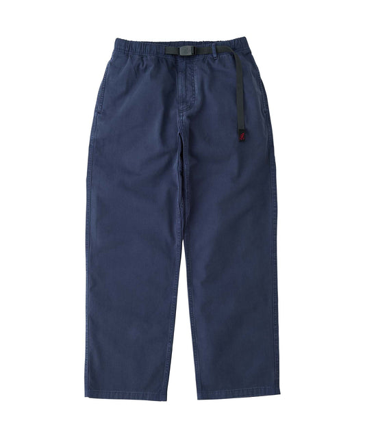 Gramicci Pant Straight Fit