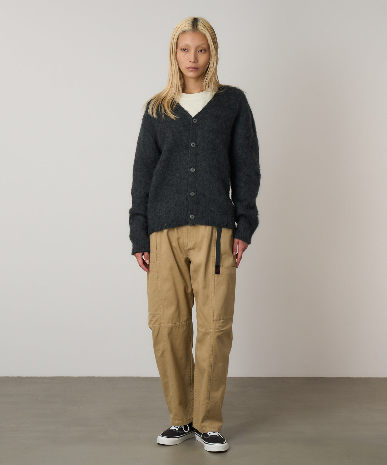 Gramicci W'S Voyager Pant