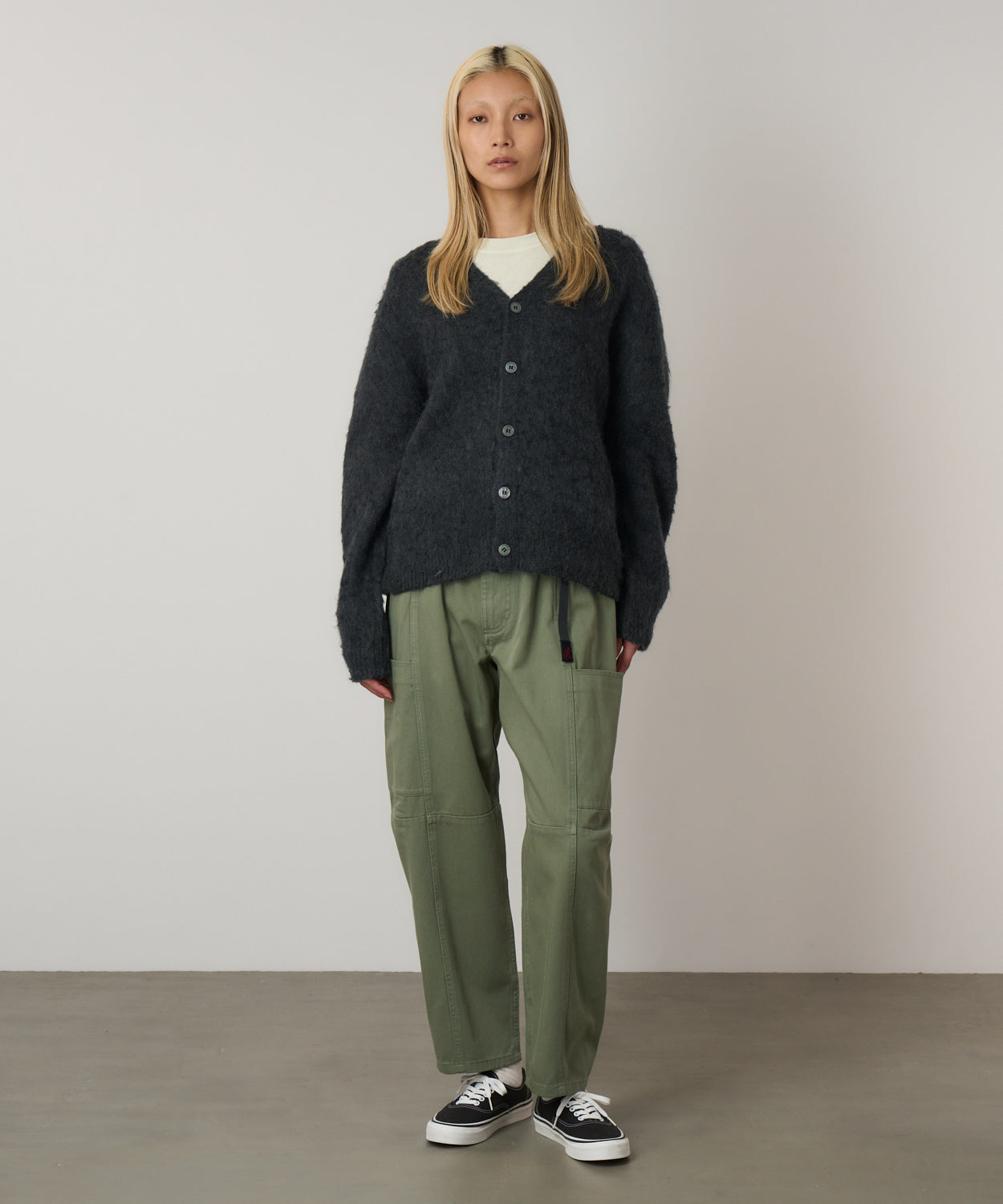 Gramicci W'S Voyager Pant