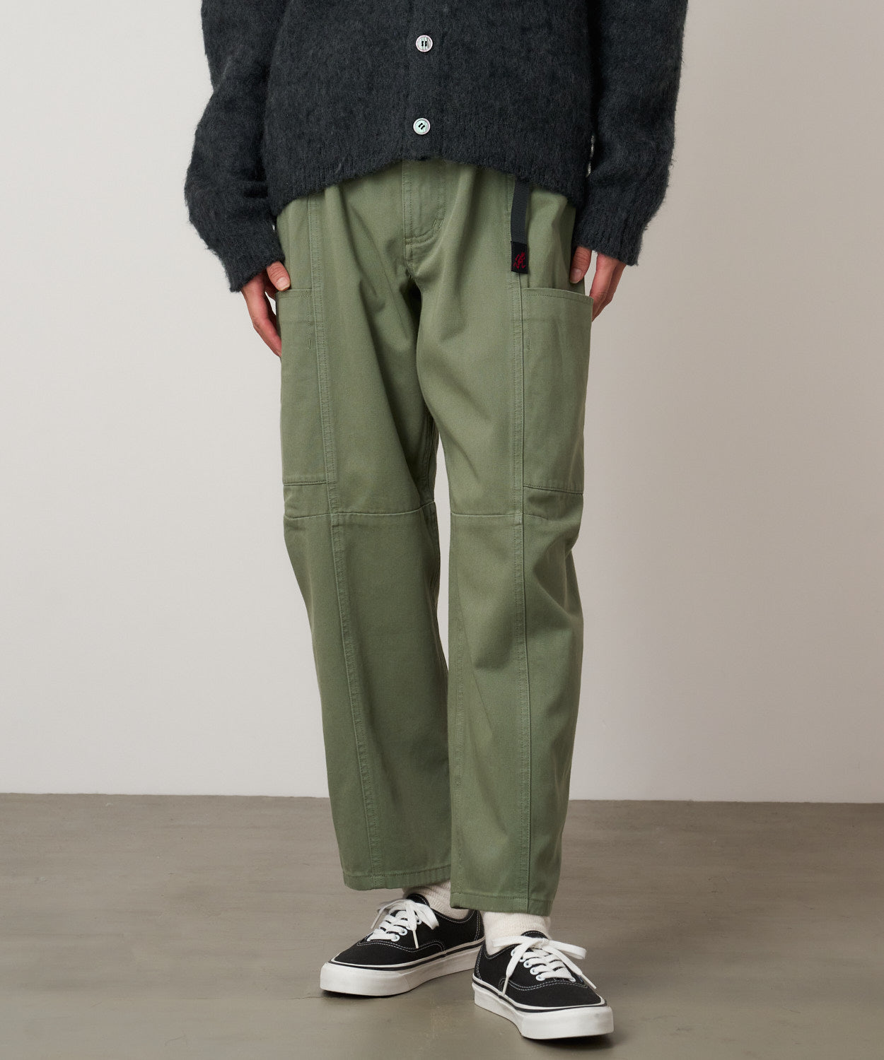 Gramicci W'S Voyager Pant