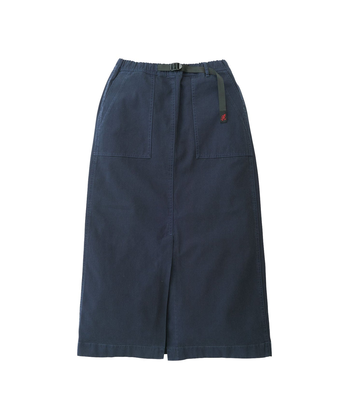 Gramicci Long Baker Skirt