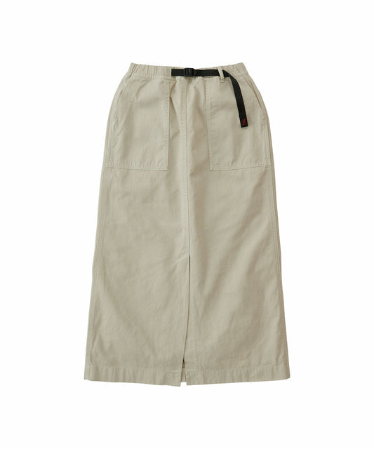 Gramicci Long Baker Skirt