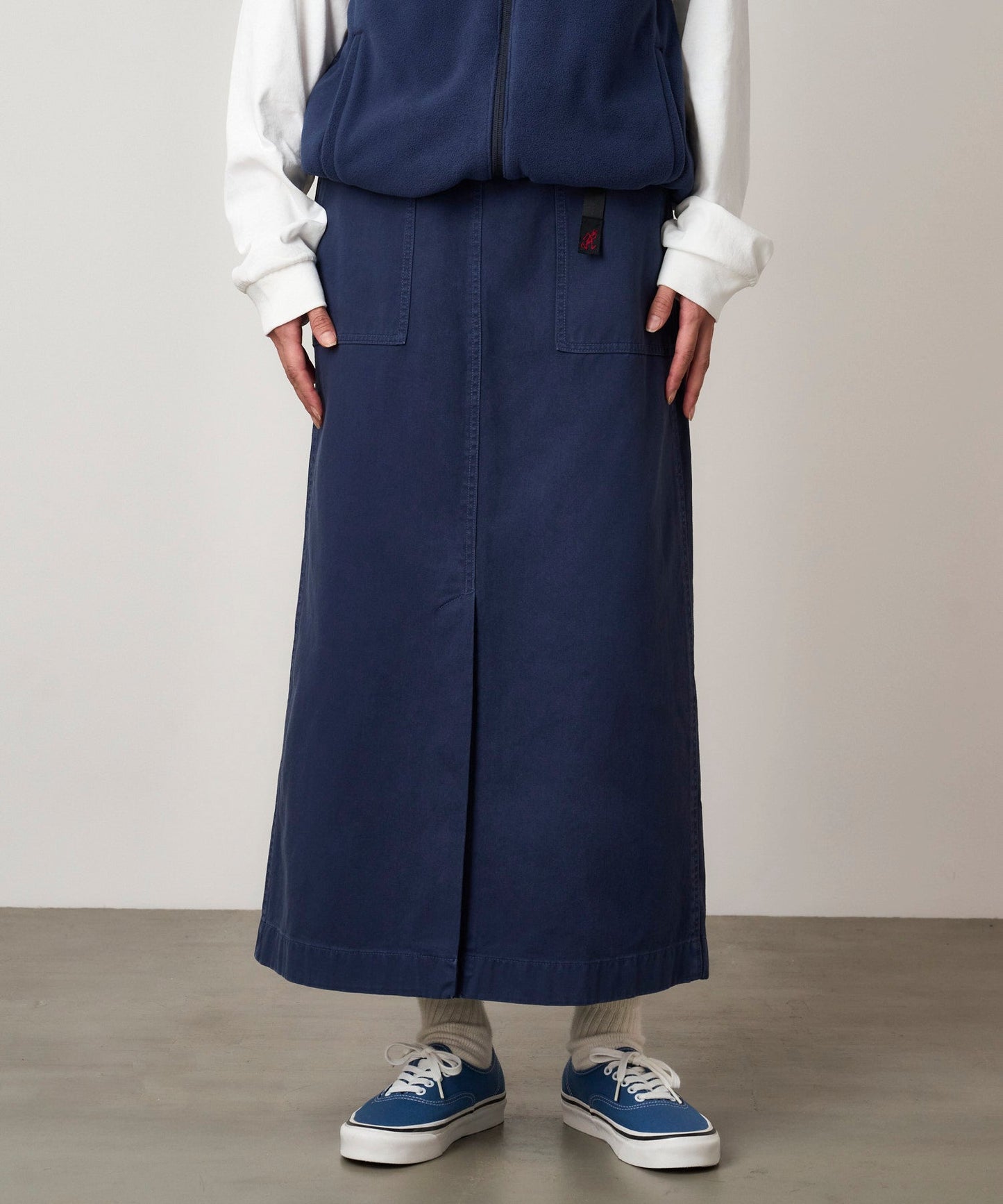 Gramicci Long Baker Skirt