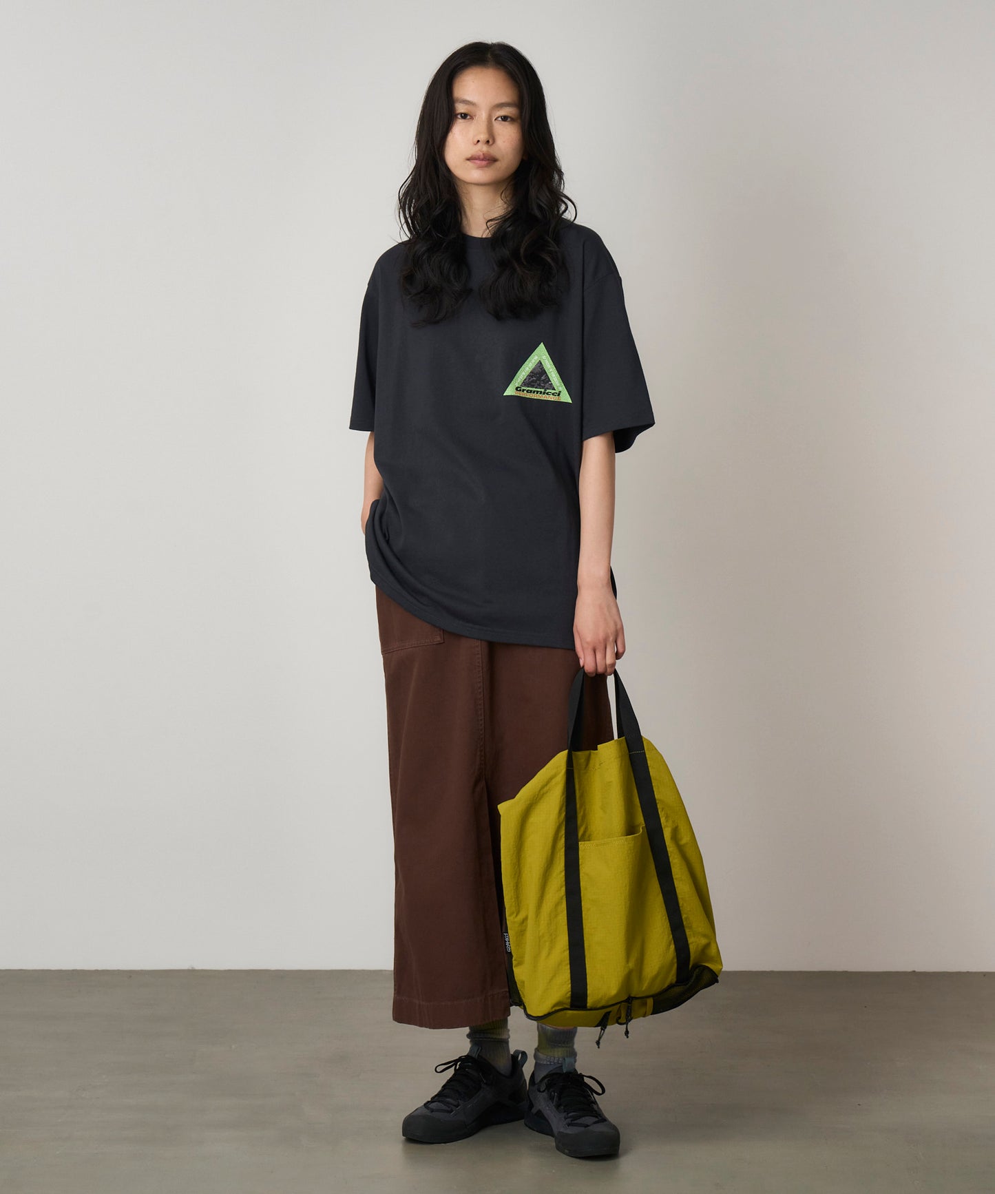 Tote Boleh Pek Gramicci Nylon