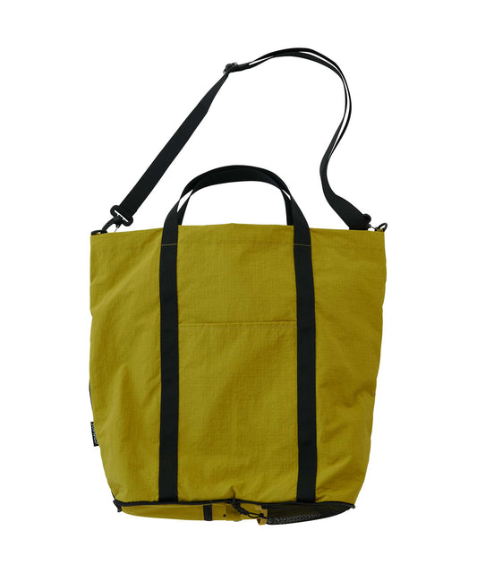 Gramicci Nylon Packable Tote