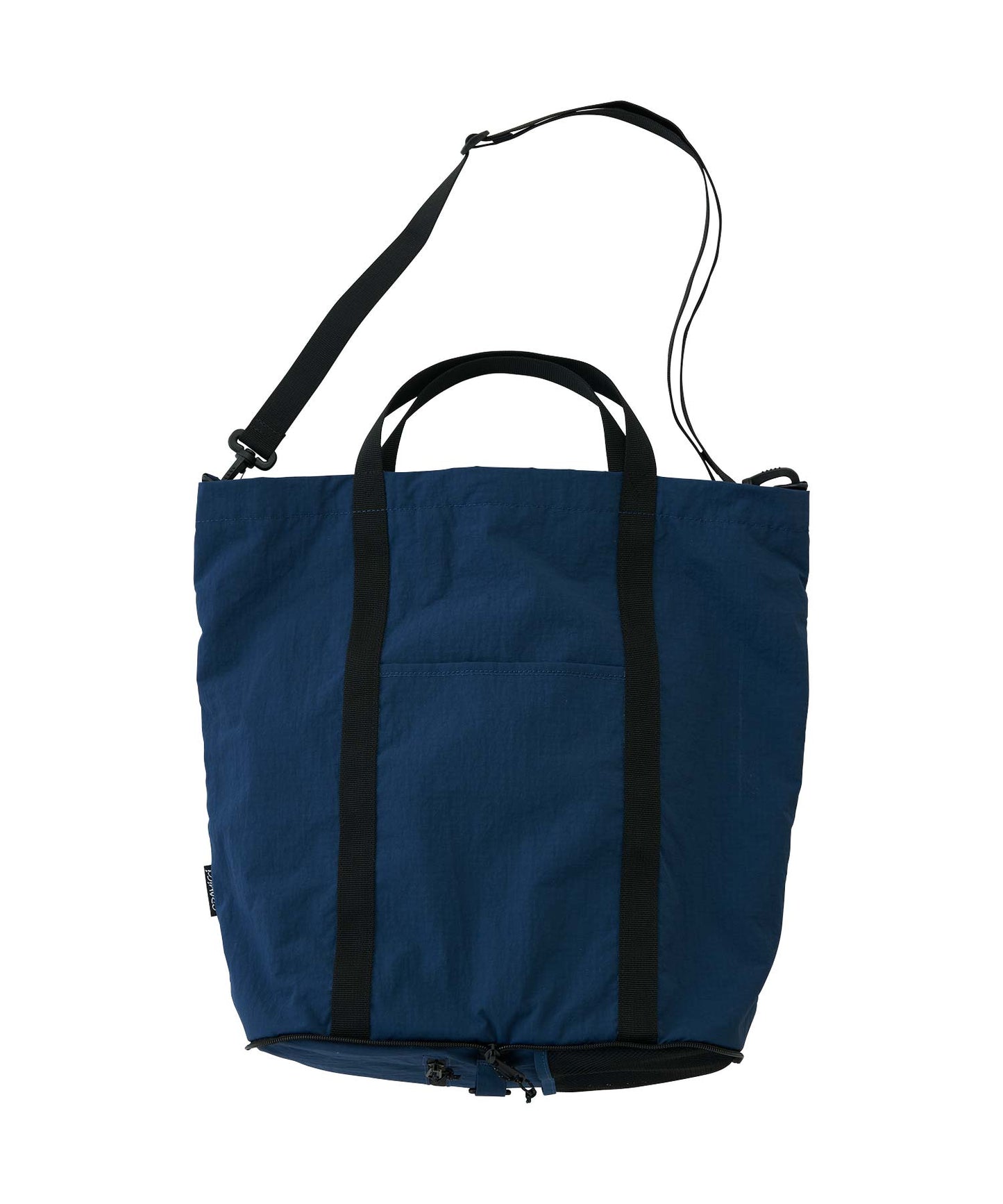 Tote Boleh Pek Gramicci Nylon