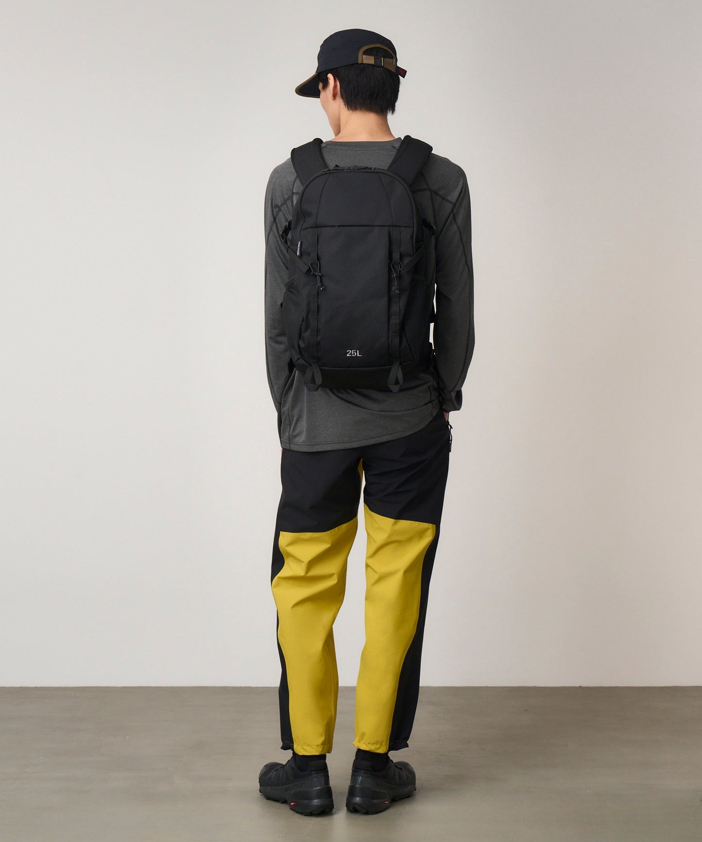 Gramicci Day Pack 25L