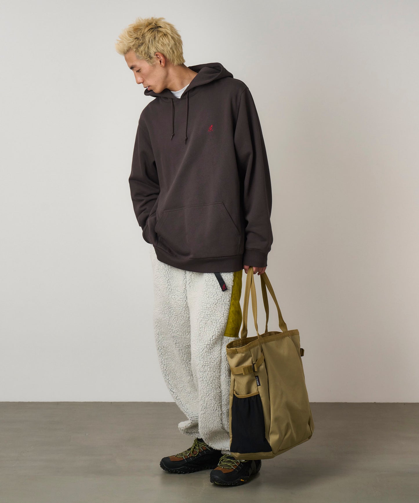 Gramicci Climbing Tote