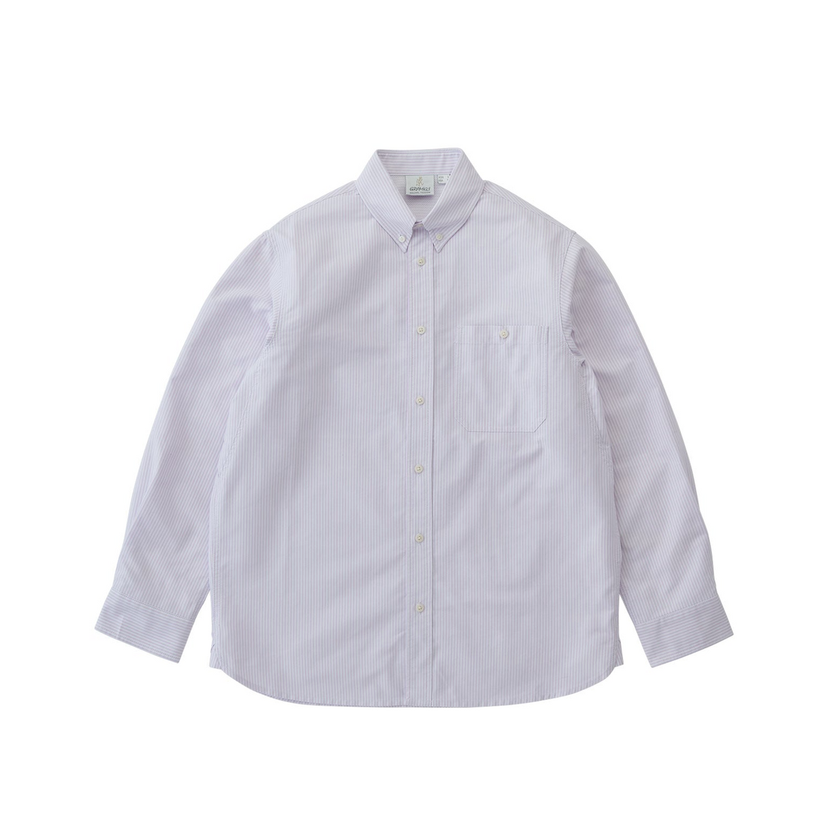 Gramicci Oxford Button Down Stance Shirt