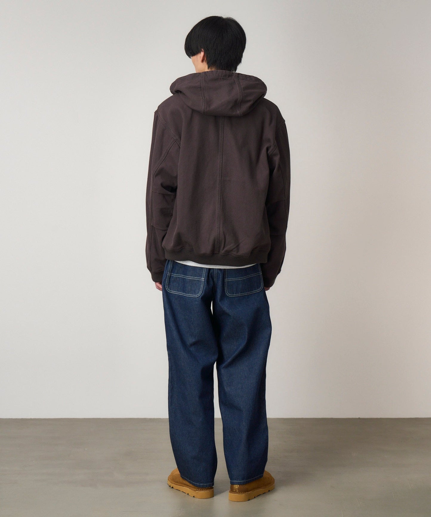 Gramicci Sutter Denim Pant