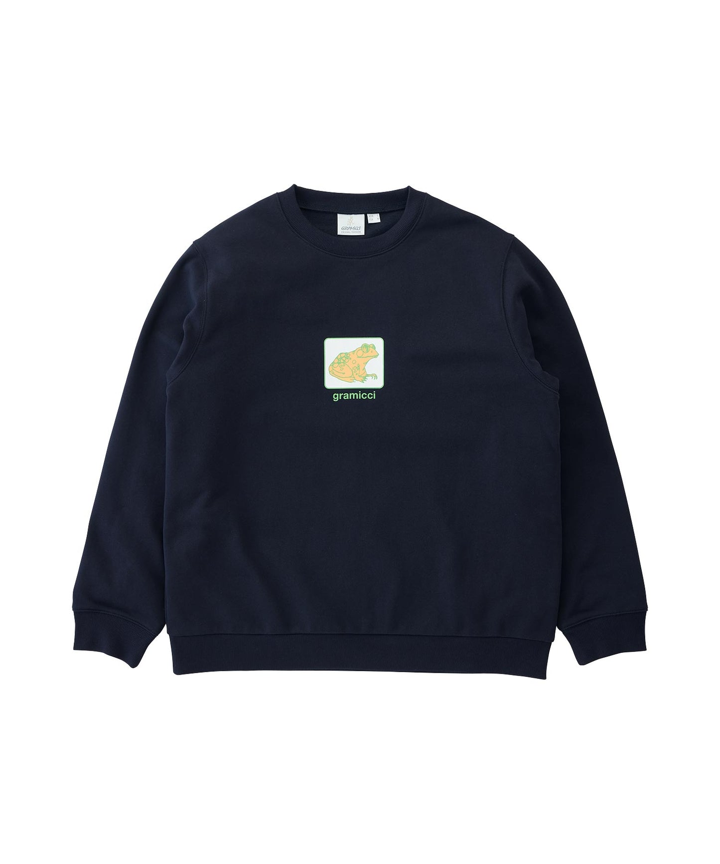 Gramicci Toad Sweatshirt