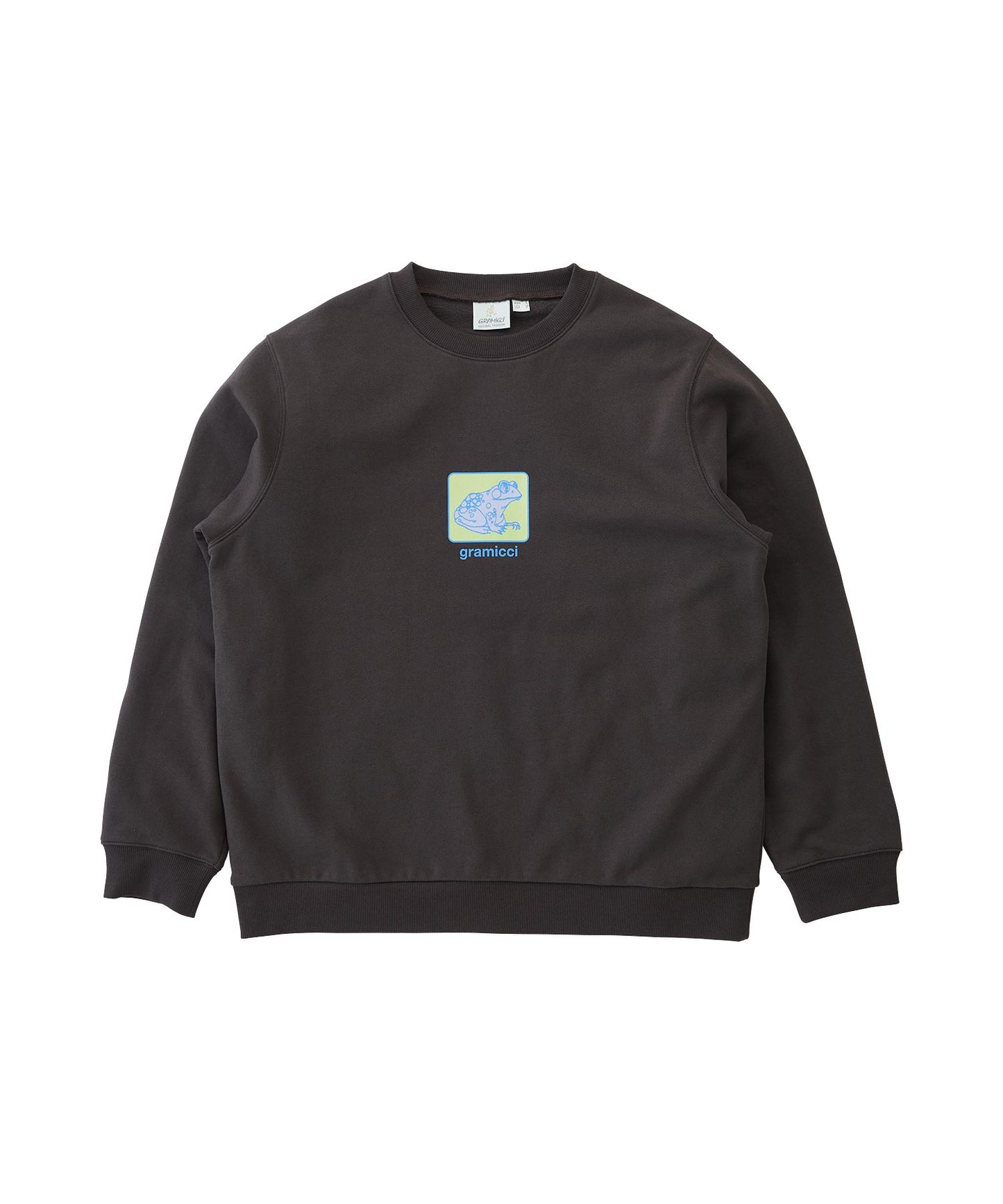 Gramicci Toad Sweatshirt