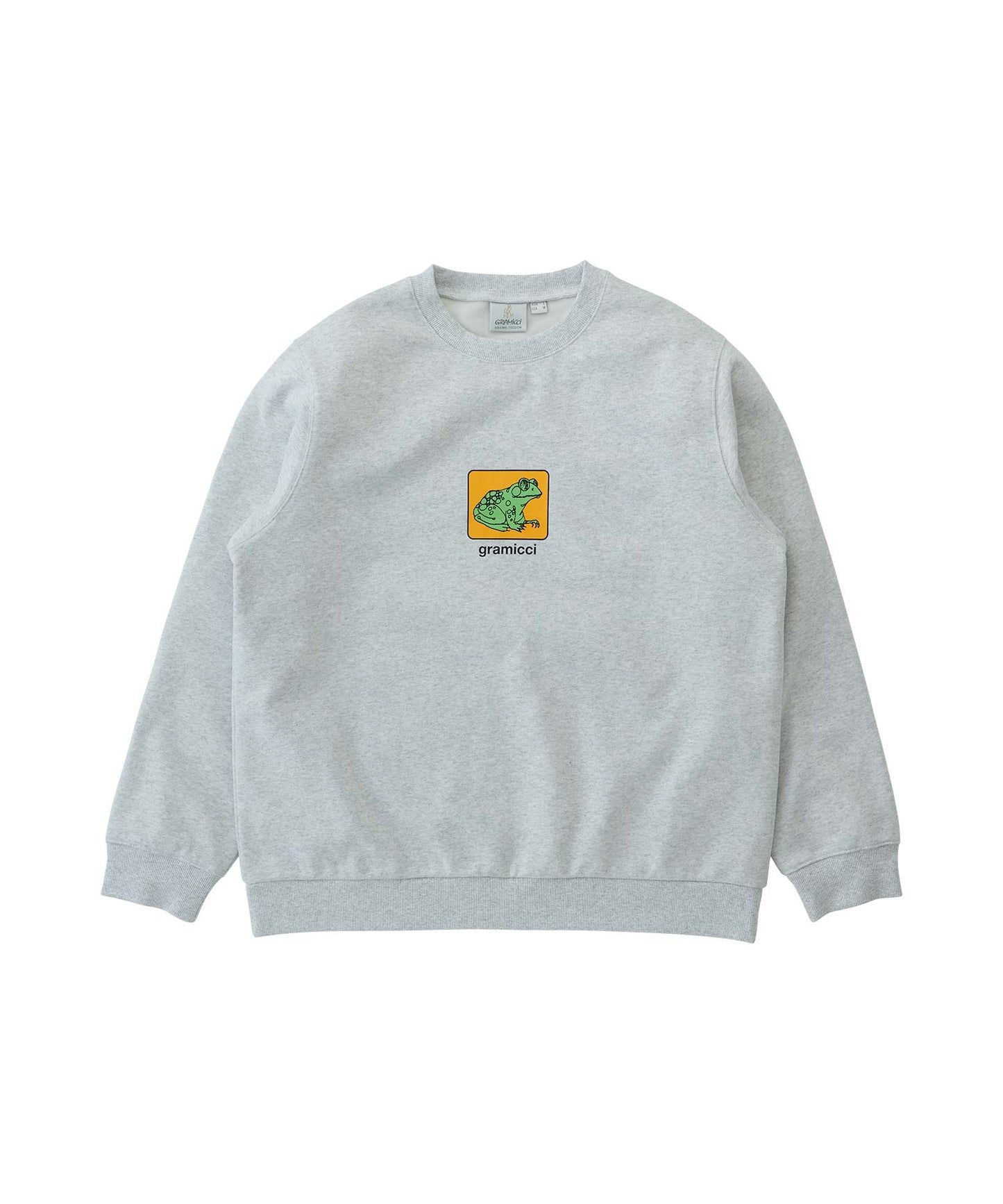 Gramicci Toad Sweatshirt
