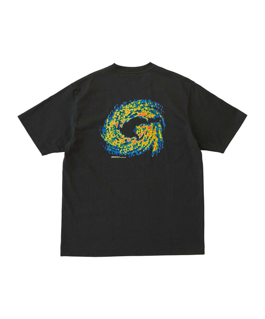 Gramicci Hurricane Tee