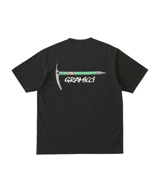 Tee Kapak Ais Gramicci