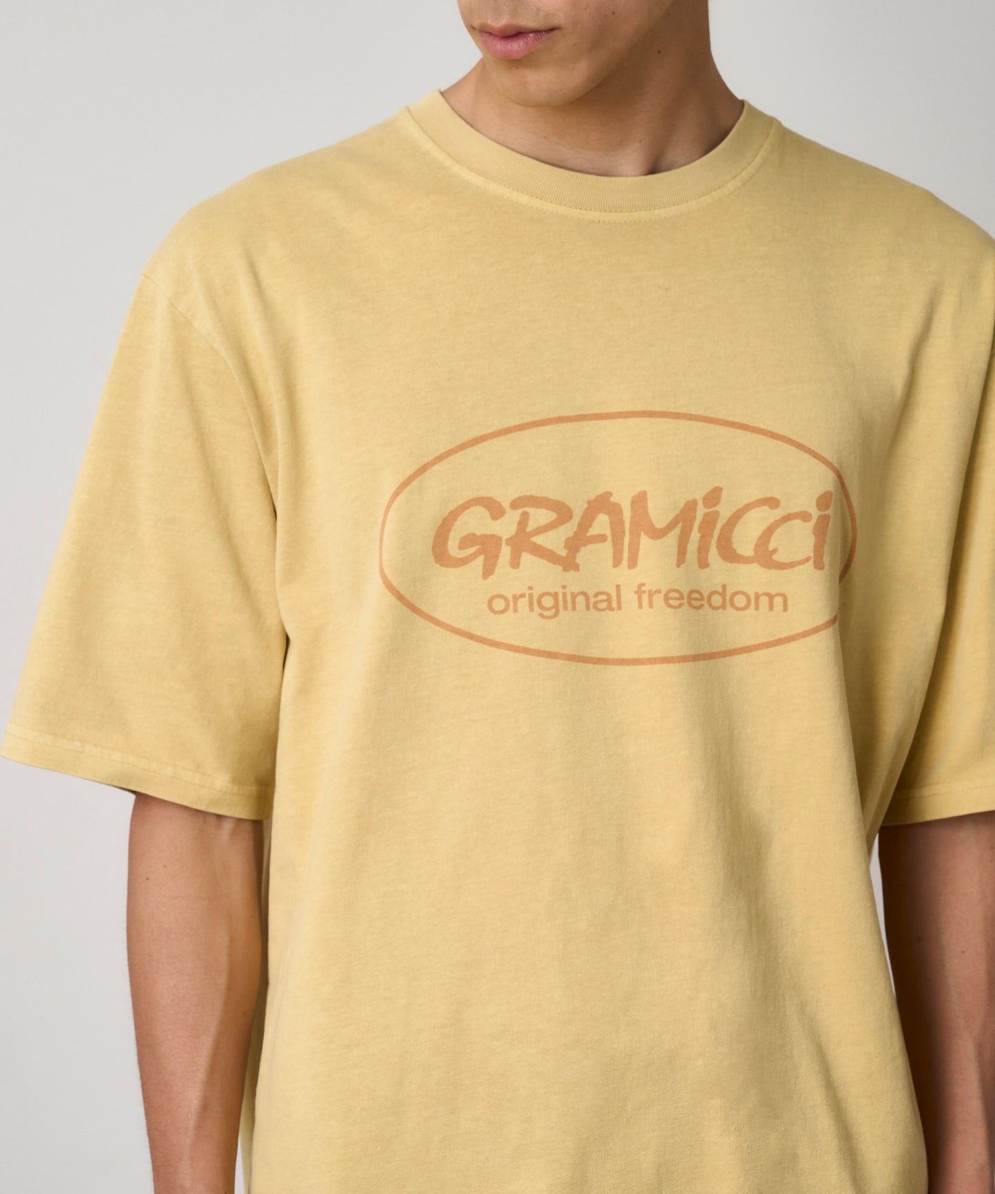 Gramicci Original Freedom Tee