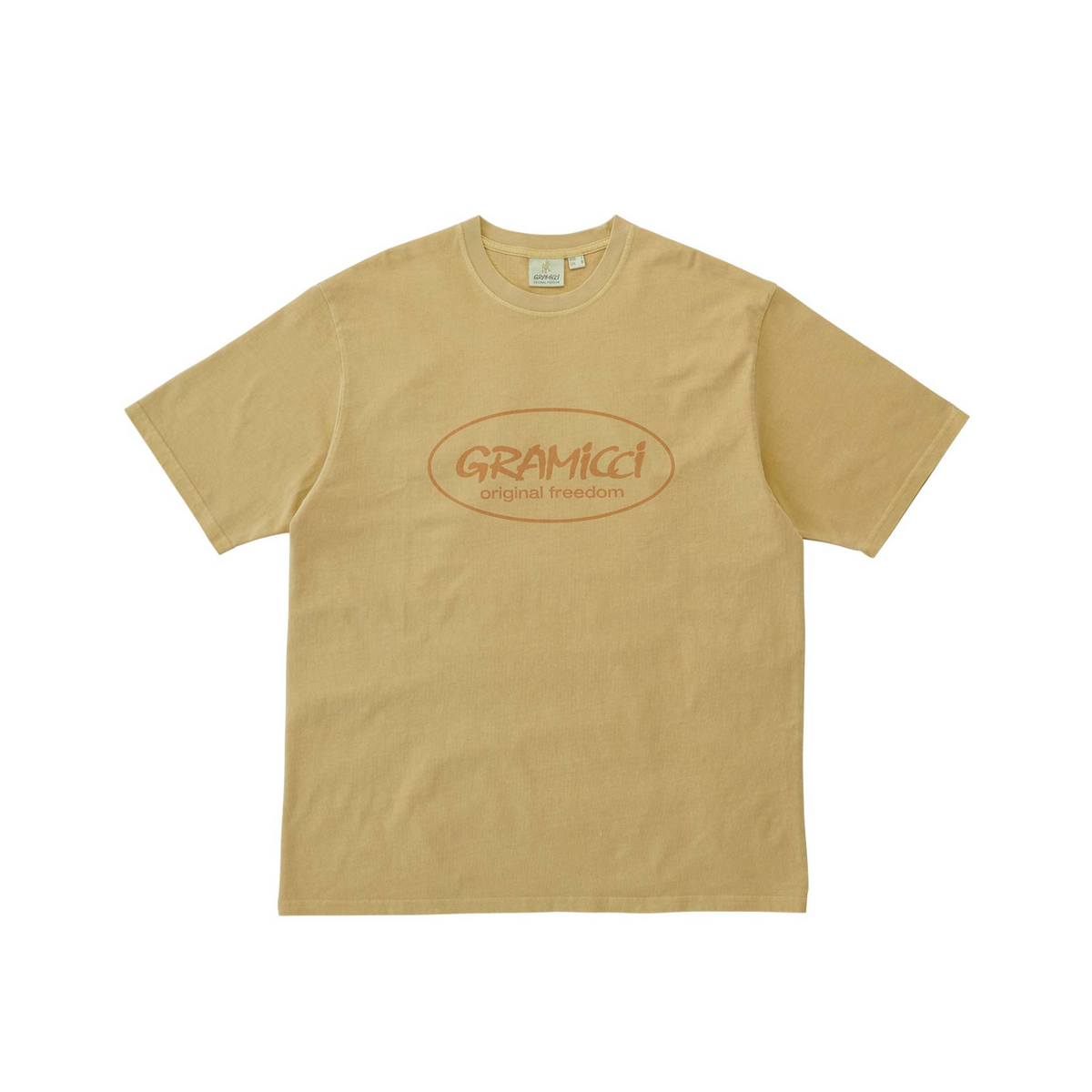 Gramicci Original Freedom Tee