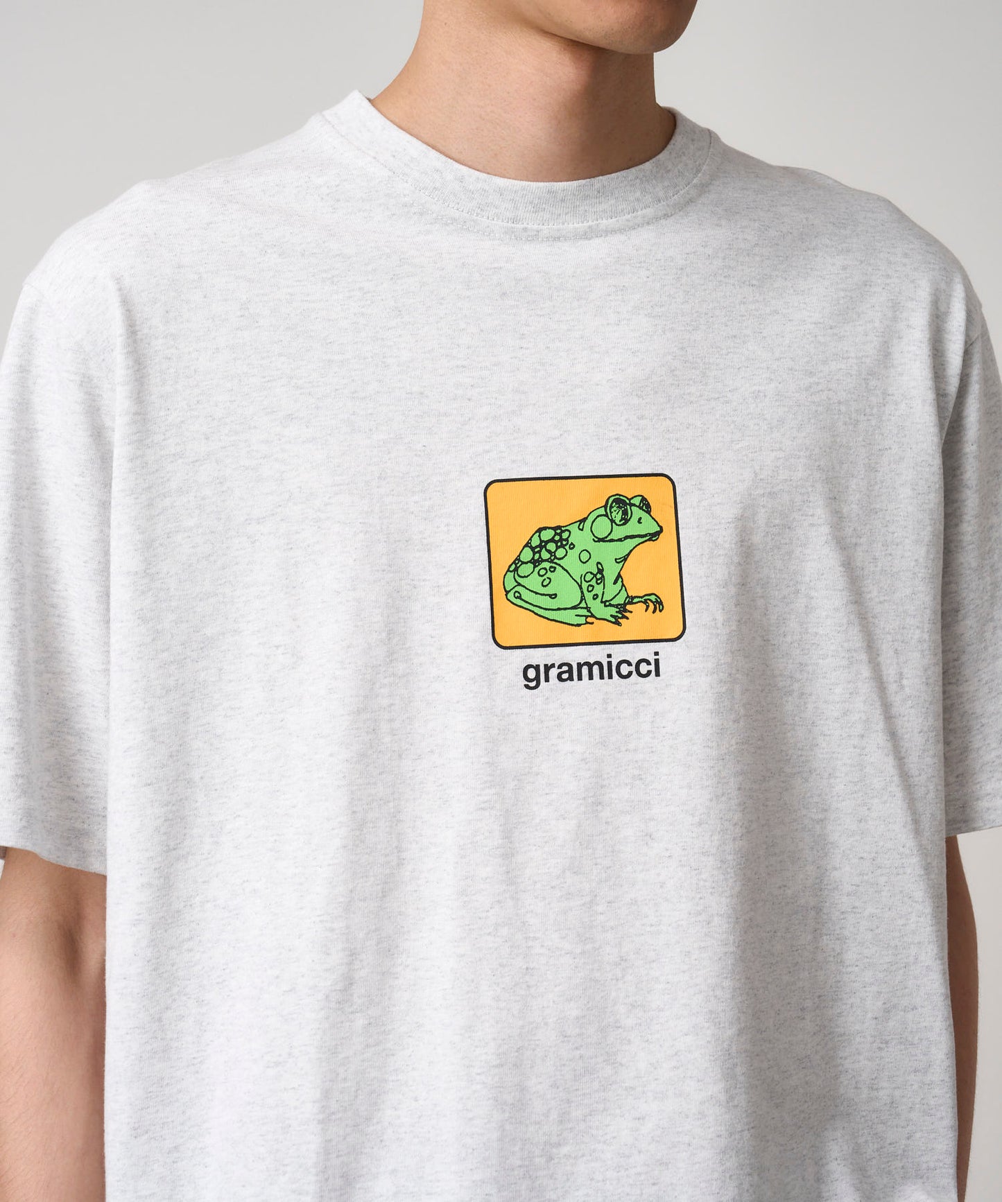 Gramicci Toad Tee
