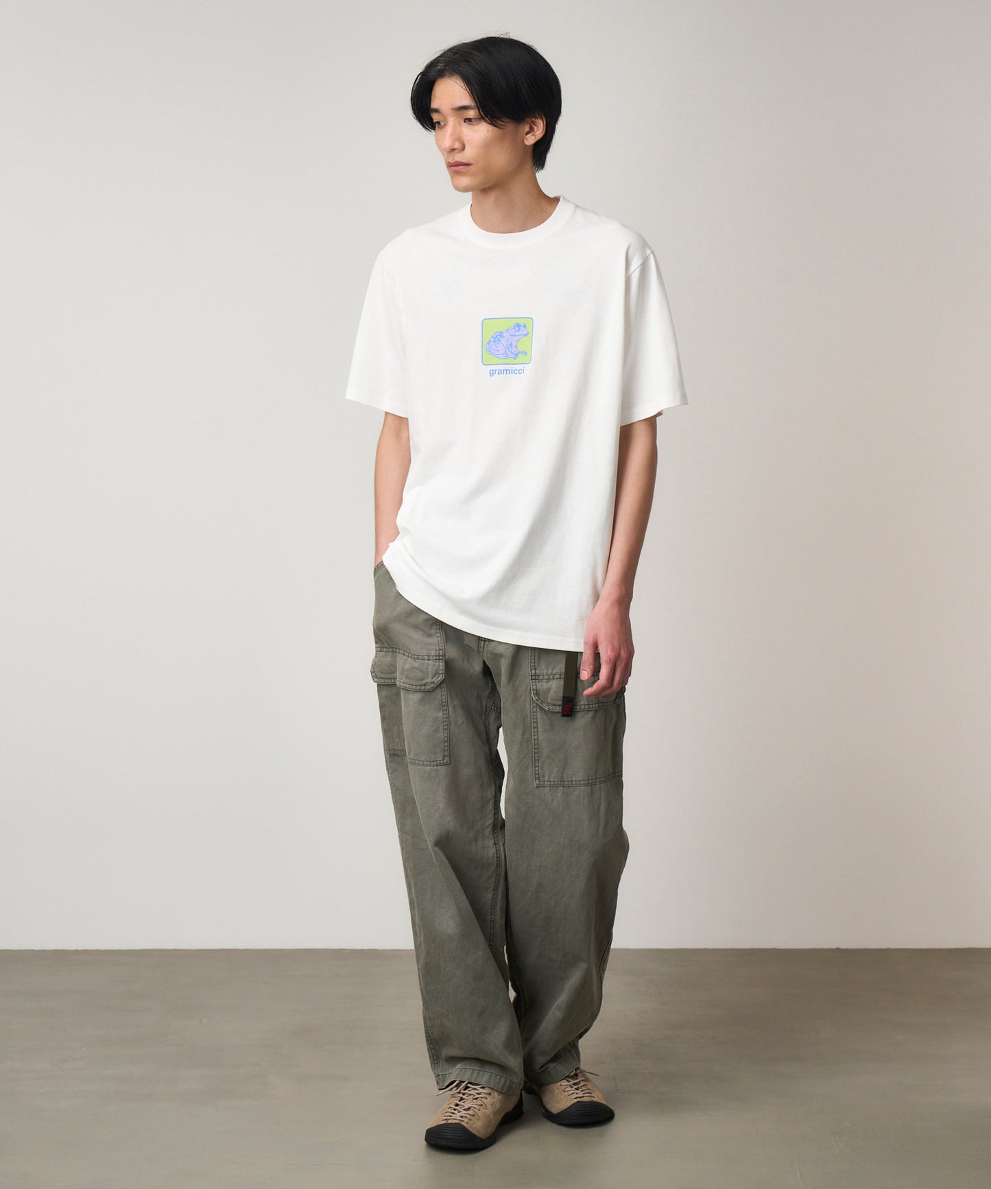 Gramicci Toad Tee