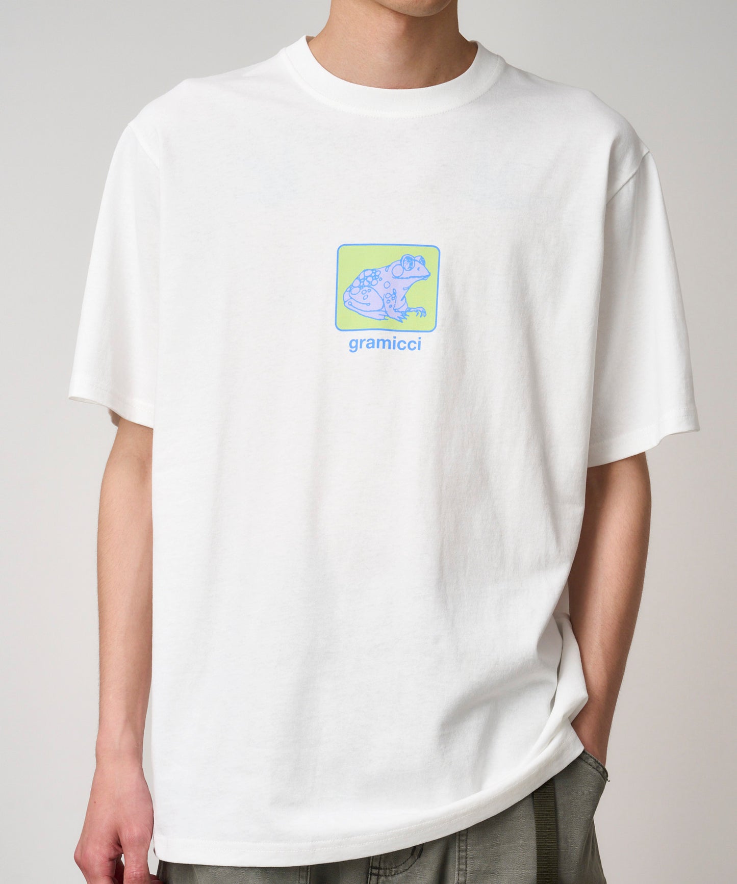 Gramicci Toad Tee