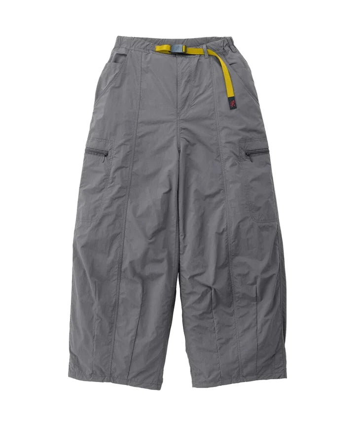 Gramicci W's Nylon Balloon Pant