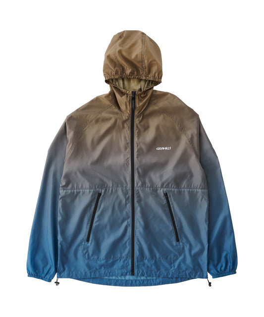 Gramicci LT. Ripstop Wind jacket