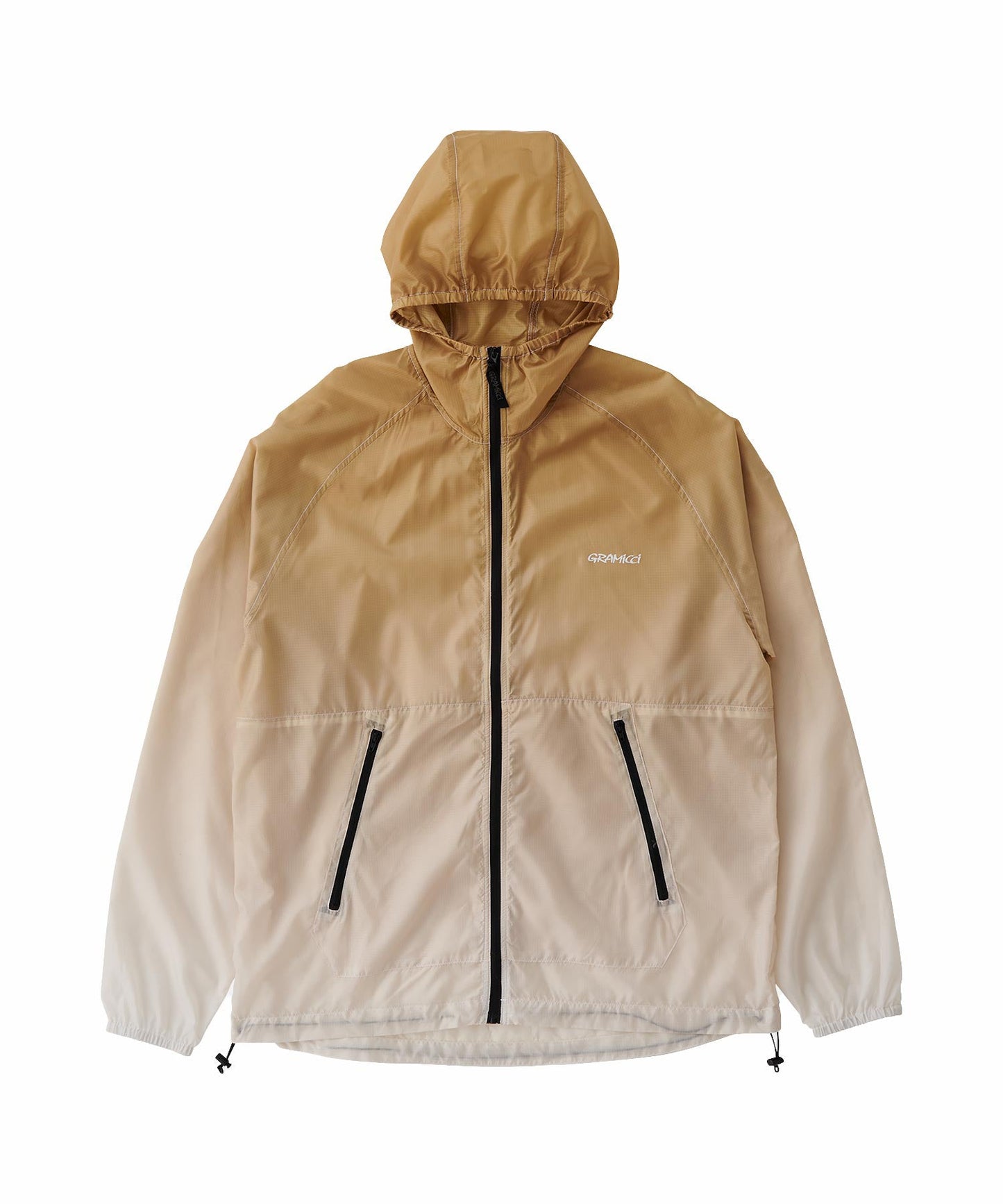 Gramicci LT. Ripstop Wind jacket
